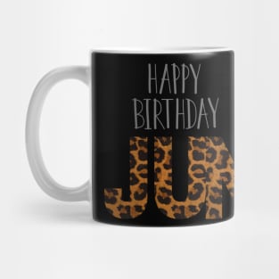 Happy birthday June,June birthday gift Mug